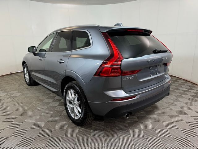 2021 Volvo XC60 Momentum