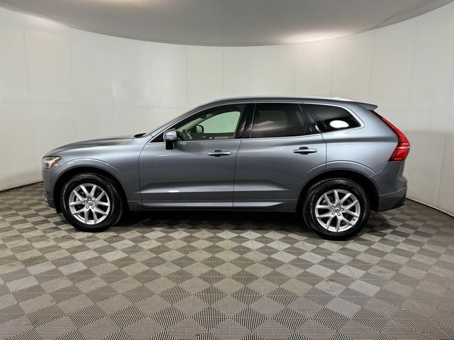 2021 Volvo XC60 Momentum