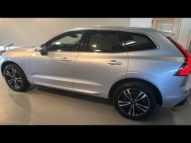 2021 Volvo XC60 Momentum