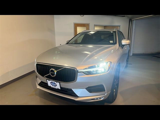 2021 Volvo XC60 Momentum