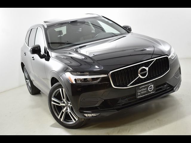 2021 Volvo XC60 Momentum