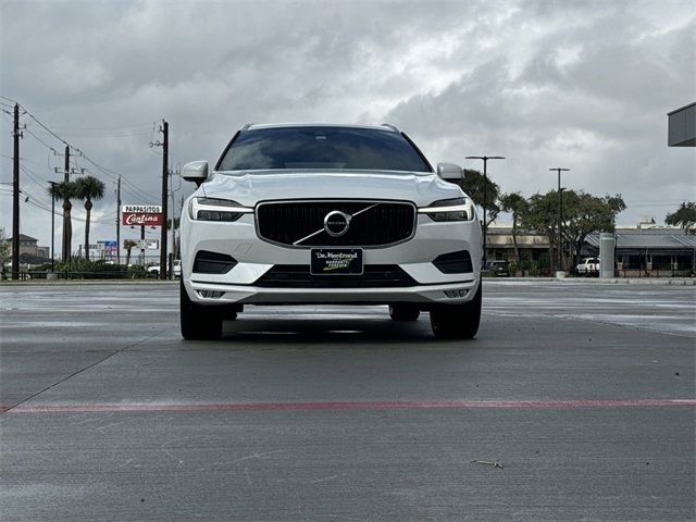 2021 Volvo XC60 Momentum