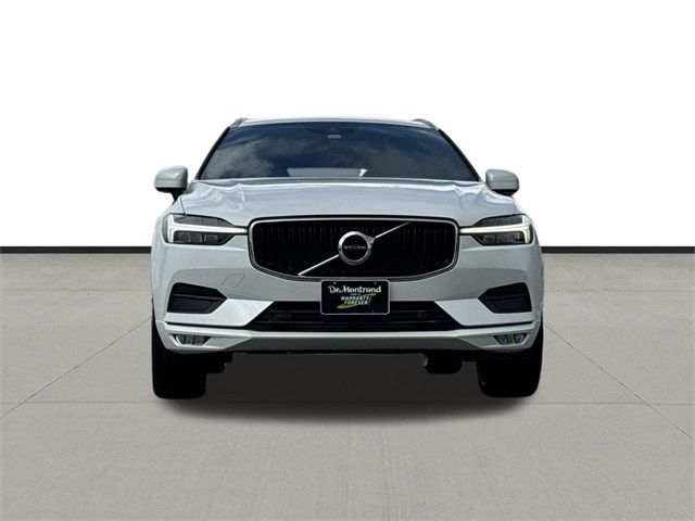 2021 Volvo XC60 Momentum