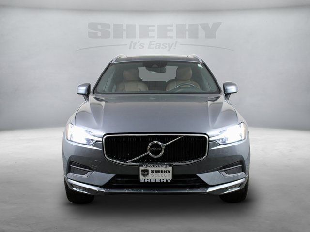 2021 Volvo XC60 Momentum