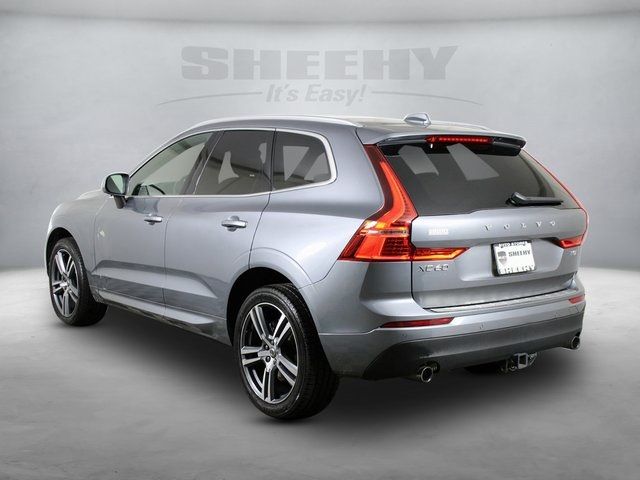 2021 Volvo XC60 Momentum