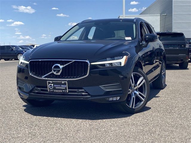 2021 Volvo XC60 Momentum