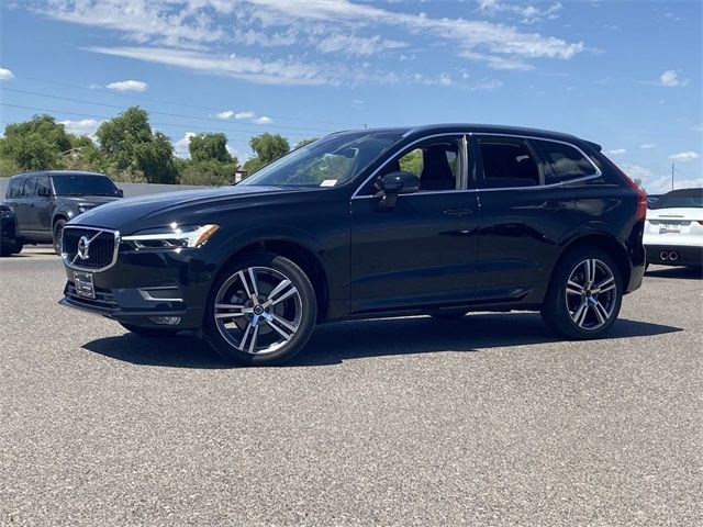 2021 Volvo XC60 Momentum