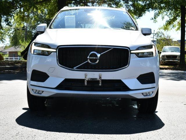 2021 Volvo XC60 Momentum