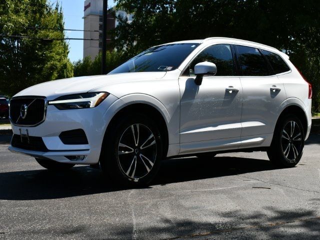 2021 Volvo XC60 Momentum