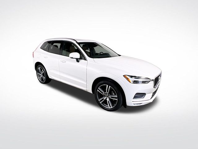 2021 Volvo XC60 Momentum