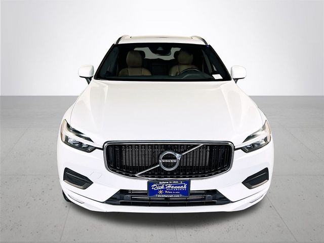 2021 Volvo XC60 Momentum