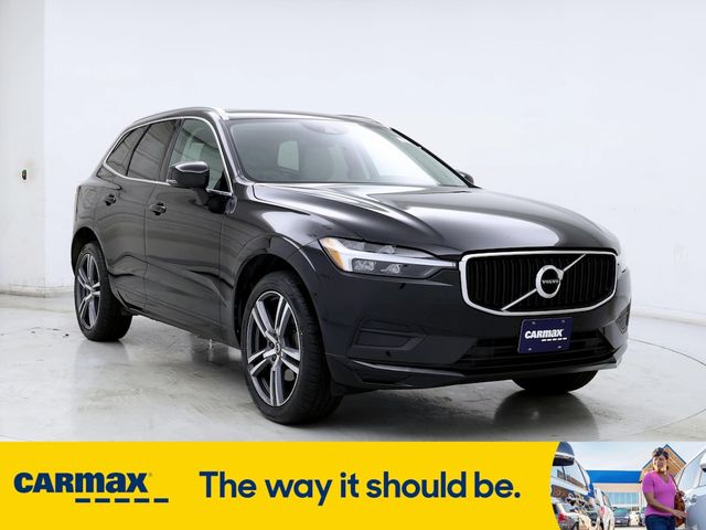 2021 Volvo XC60 Momentum