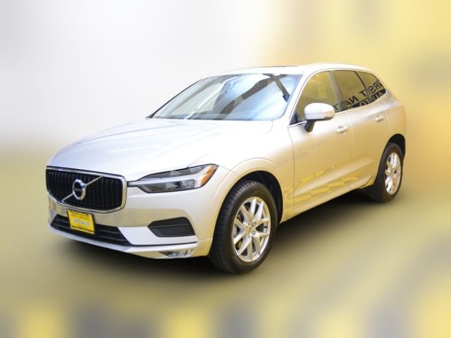 2021 Volvo XC60 Momentum