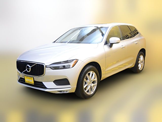 2021 Volvo XC60 Momentum