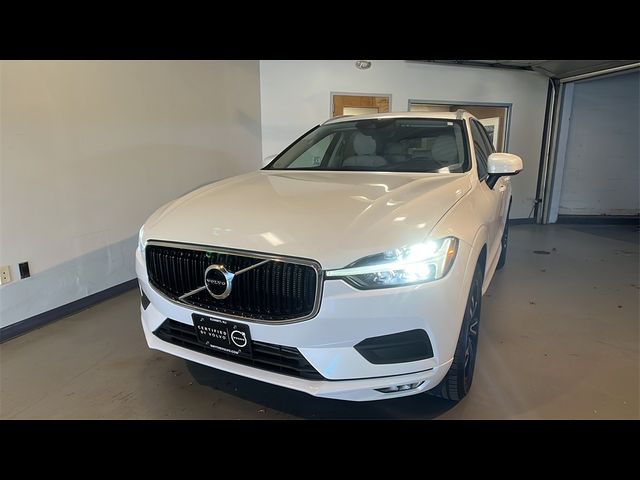 2021 Volvo XC60 Momentum