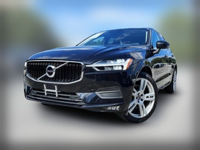 2021 Volvo XC60 Momentum