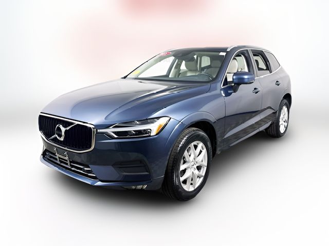 2021 Volvo XC60 Momentum