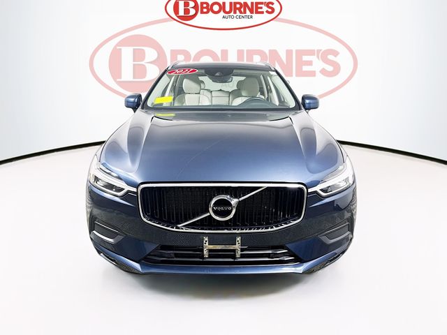 2021 Volvo XC60 Momentum