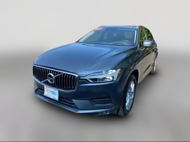 2021 Volvo XC60 Momentum