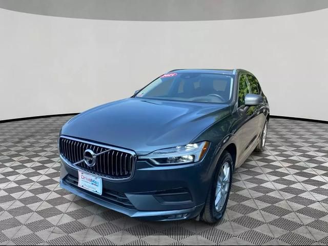 2021 Volvo XC60 Momentum