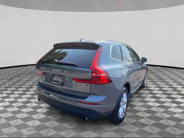 2021 Volvo XC60 Momentum