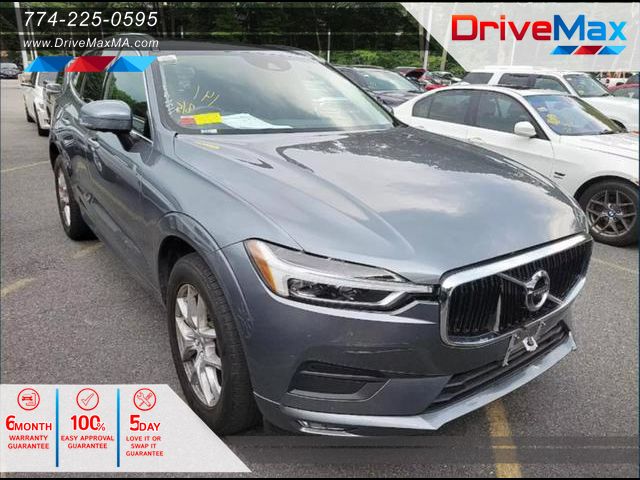 2021 Volvo XC60 Momentum