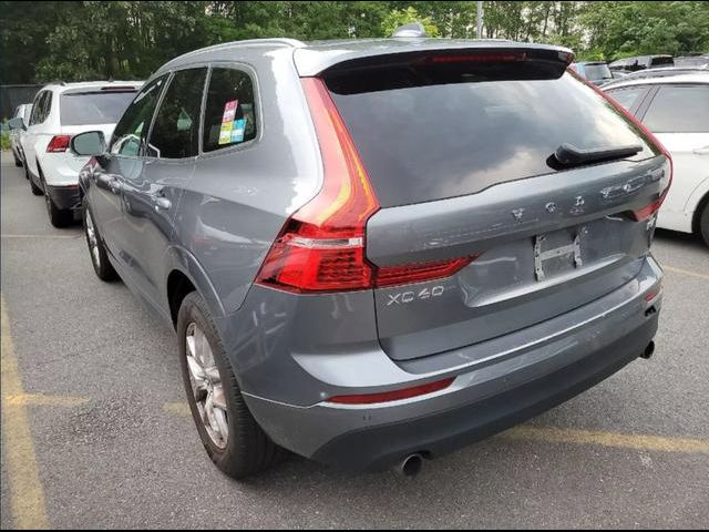 2021 Volvo XC60 Momentum