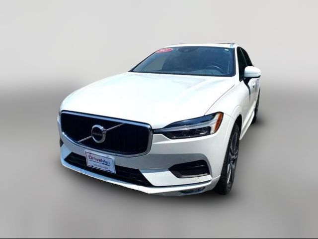 2021 Volvo XC60 Momentum