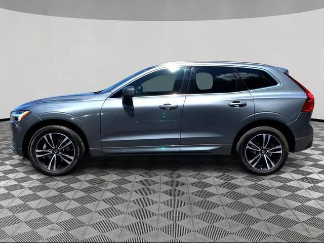 2021 Volvo XC60 Momentum