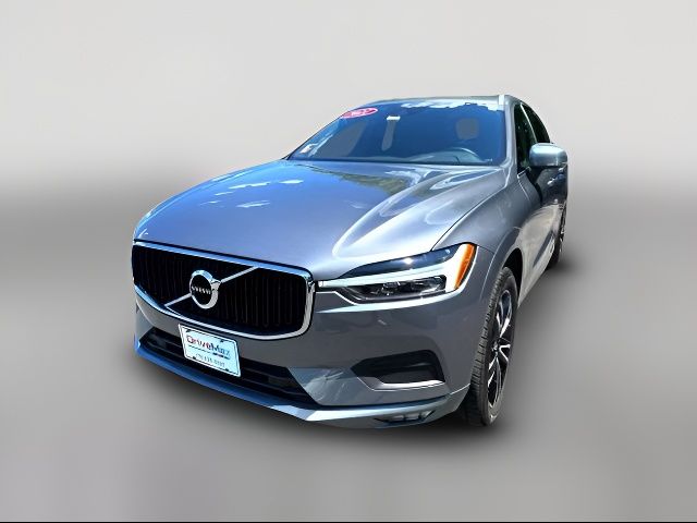 2021 Volvo XC60 Momentum