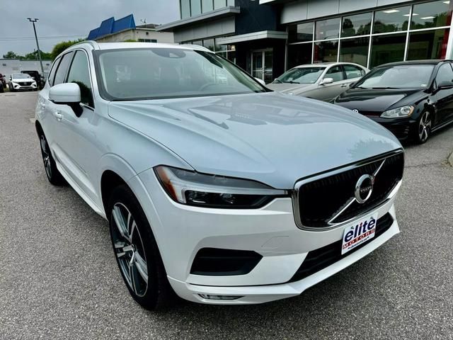 2021 Volvo XC60 Momentum