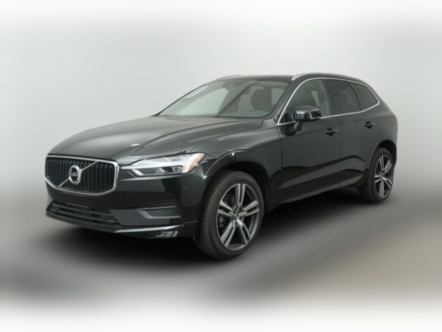 2021 Volvo XC60 Momentum