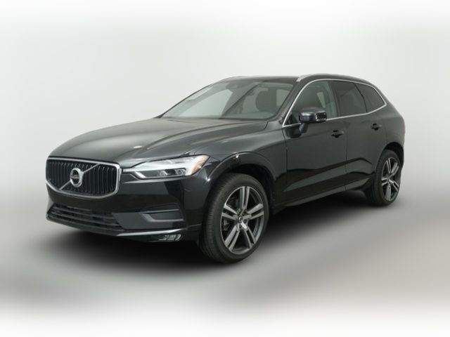 2021 Volvo XC60 Momentum