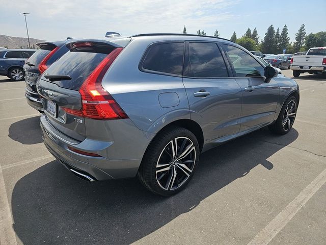 2021 Volvo XC60 R-Design