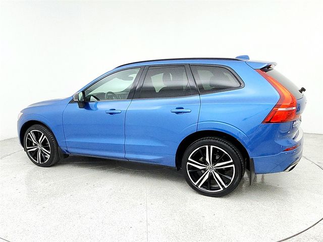 2021 Volvo XC60 R-Design