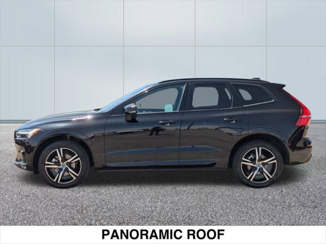 2021 Volvo XC60 R-Design