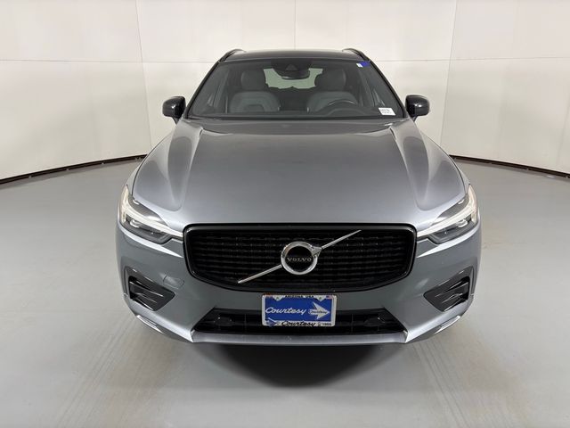 2021 Volvo XC60 R-Design