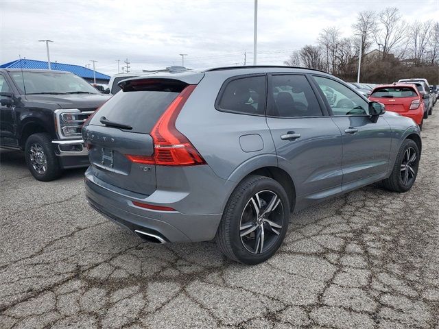 2021 Volvo XC60 R-Design