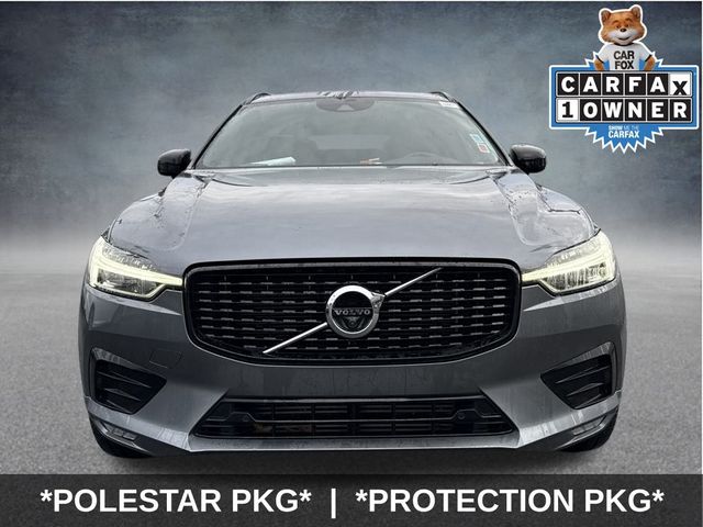 2021 Volvo XC60 R-Design