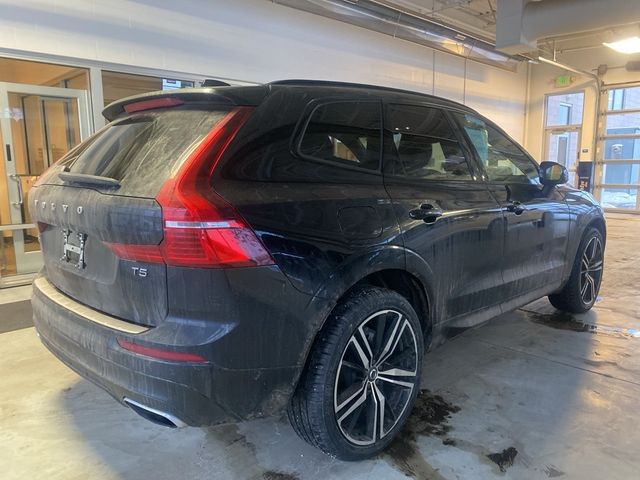 2021 Volvo XC60 R-Design