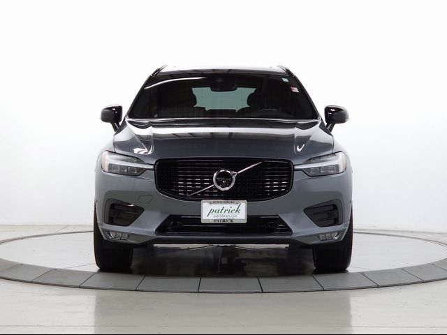 2021 Volvo XC60 R-Design