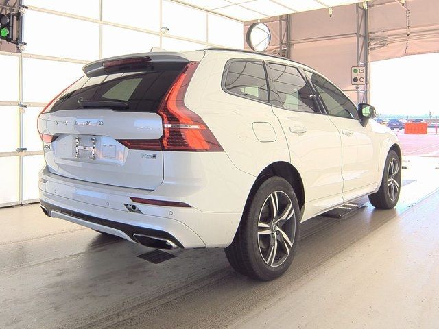 2021 Volvo XC60 R-Design