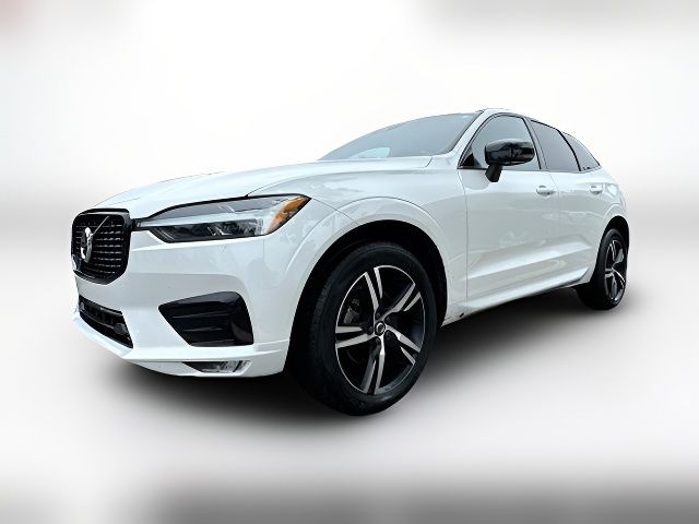 2021 Volvo XC60 R-Design