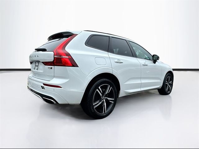 2021 Volvo XC60 R-Design