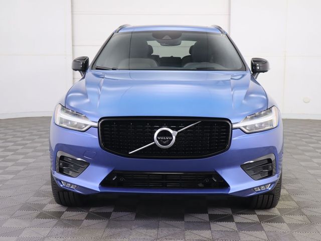 2021 Volvo XC60 R-Design