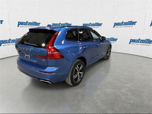 2021 Volvo XC60 R-Design