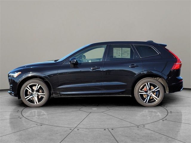 2021 Volvo XC60 R-Design