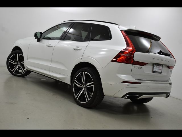 2021 Volvo XC60 R-Design