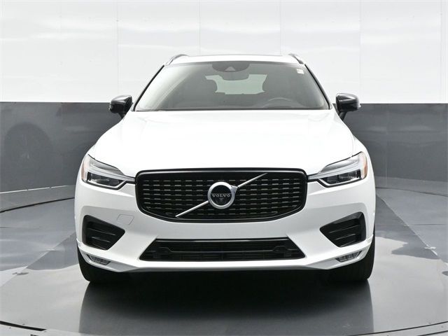 2021 Volvo XC60 R-Design