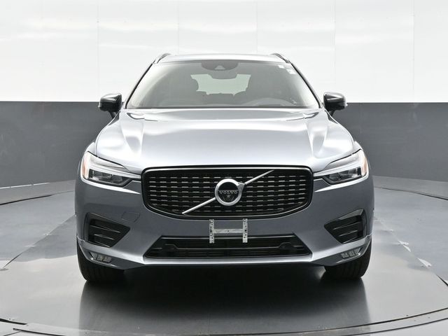 2021 Volvo XC60 R-Design